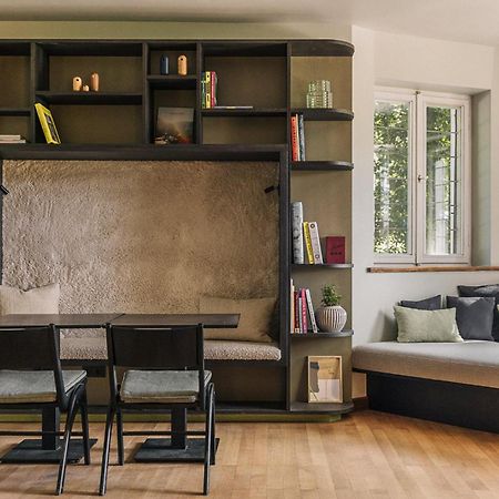Blyb Hotel غموند آم تيغرنسي المظهر الخارجي الصورة