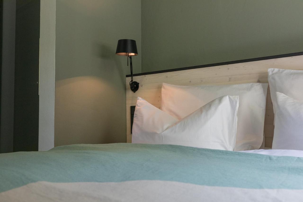 Blyb Hotel غموند آم تيغرنسي المظهر الخارجي الصورة