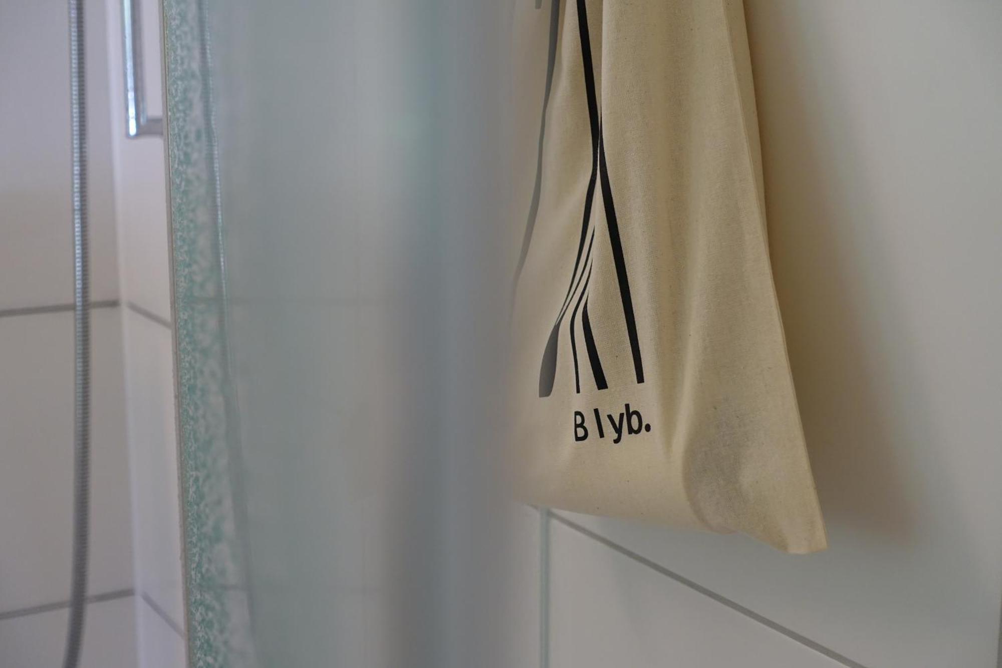 Blyb Hotel غموند آم تيغرنسي المظهر الخارجي الصورة